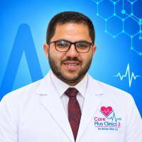 أخصائي أمراض المخ والأعصاب والطب النفسي