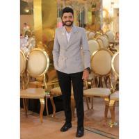 اخصائي نفسي اكلينيكي
