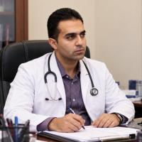 اخصائي أمراض الدم وزرع النخاع العظمى بمستشفيات القوات المسلحة