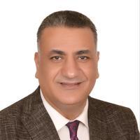 اللواء طبيب استشاري الجراحة العامة وجراحة المناظير بمستشفيات الشرطة ورئيس قسم الجراحة بمستشفي الشرطة بالعجوزة