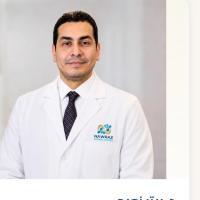 استشاري جراحة عامة اورام