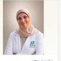 أخصائية طب الأسرة وصحة المجتمع