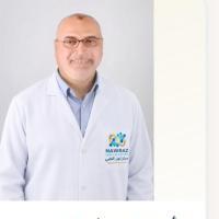 استشاري جراحة الانف والاذن والحنجرة