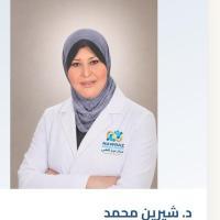 استشاري اول امراض الجلدية والتناسلية