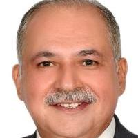 عميد طبيب محمد جمال