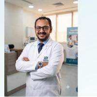 اخصائي الجراحه العامه وجراحه الجهاز الهضمي والاورام والمناظير جراحه السمنه المفرطه جراحه الاوعيه