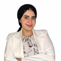 اخصائيه نفسيه اكينكيه