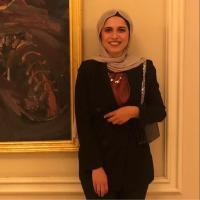 استشاري تقويم الاسنان جامعة القاهرة