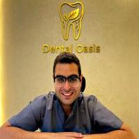 اخصائي طب و جراحة الفم و الاسنان الجامعة البريطانية في مصر