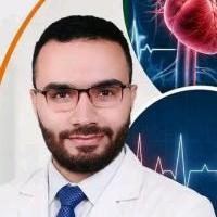 أخصائي امراض القلب و الاوعية الدموية