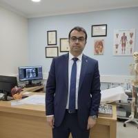 استشاري الجراحة العامة والمناظير