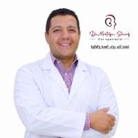 استشاري الانف والاذن بمستشفيات القوات المسلحه ومدرس بكليه الطب العسكري