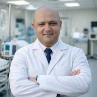 استشارى جراحة العظام و المفاصل و تشوهات العظام