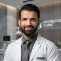 استشارى امراض الأنف و الأذن و الحنجرة