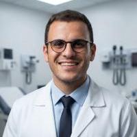 اخصائي جراحة العظام و الكسور و العمود الفقرى