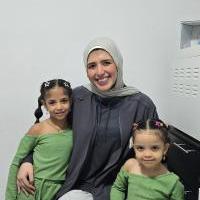 اخصائي طب جراحه الفم والاسنان تخصص طب اسنان الاطفال