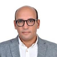 استشاري جراحة العظام والمفاصل