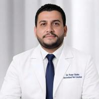 استشاري علاج الألم، عضو هيئة التدريس بكلية الطب جامعة عين شمس