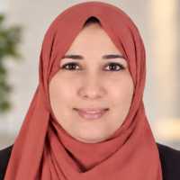 أخصائية أمراض النساء و التوليد