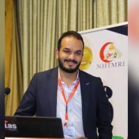 اخصائي الجراحة العامة و جراحة الكبد و الجهاز الهضمي - معهد الكبد بالقصر العيني