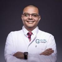 استشاري الجراحة العامة