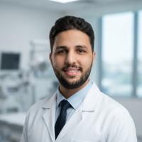 استشاري جراحه المخ والأعصاب والعمود الفقري بكلية طب القصر العيني