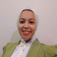 أخصائي الطب النفسي وعلاج الإدمان
 حاصلة على الزمالة المصرية للطب النفسي ومتدربة على البورد العربي للطب النفسي.