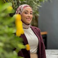 معالج نفسي معتمد من وزارة الصحه وحاصلة علي ماجستير علم النفس الاكلينيكي