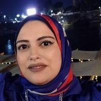 أخصائية نفسية إكلينيكية