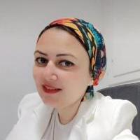 اخصائى نطق وتخاطب وتعديل سلوك