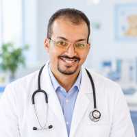اخصائي طب الأطفال وحديثي الولادة