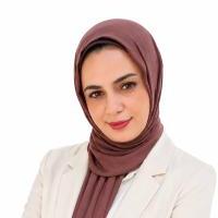 اخصائي تغذيه علاجيه 
ماجستير التغذيه الإكلينيكية جامعه قناه السويس