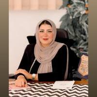 استشاري نفسي وأسري