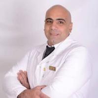 استشاري أمراض النساء والتوليد،
