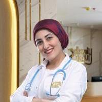استشاري التغذية العلاجية و التخسيس