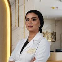 استشاري امراض الجلديه و التجميل