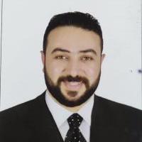 استشاري جراحة الاوعية الدمويه والقدم السكري والجروح المزمنة- طب جامعه الازهر