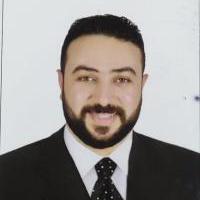 استشاري جراحة الاوعية الدمويه والقدم السكري والجروح المزمنة- طب جامعه الازهر