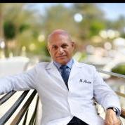 استشارى اول النساء والتوليد وطب الجنين