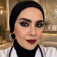 أخصائية تخسيس و تغذية