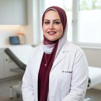 استشارى طب الأطفال و حديثي الولادة و تغذيه الاطفال