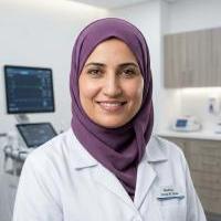 استشارى طب الأطفال و حديثي الولادة بكليه طب جامعة الأزهر