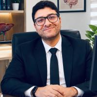 اخصائى الباطنه والجهاز الهضمى والمناظير