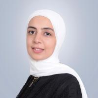 أخصائية نفسية إكلينيكية وباحثة ماجستير في علم النفس الإكلينيكي
