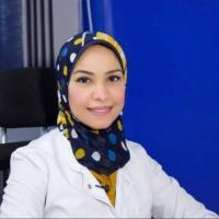اخصائي تغذيه علاجيه ماجستير في العلاج طبيعي