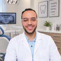 بكالريوس طب وجراحة الفم والأسنان الجامعه الحديثة
