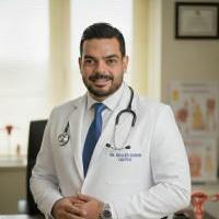 اخصائي النساء والتوليد والصحه الإنجابية