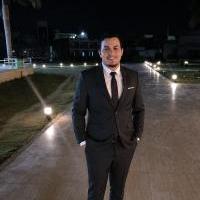 اخصائى الجراحة العامه