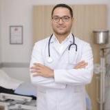 استشاري جراحة ومناظير المسالك البولية والتناسلية