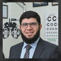 اخصائي طب وجراحه العيون